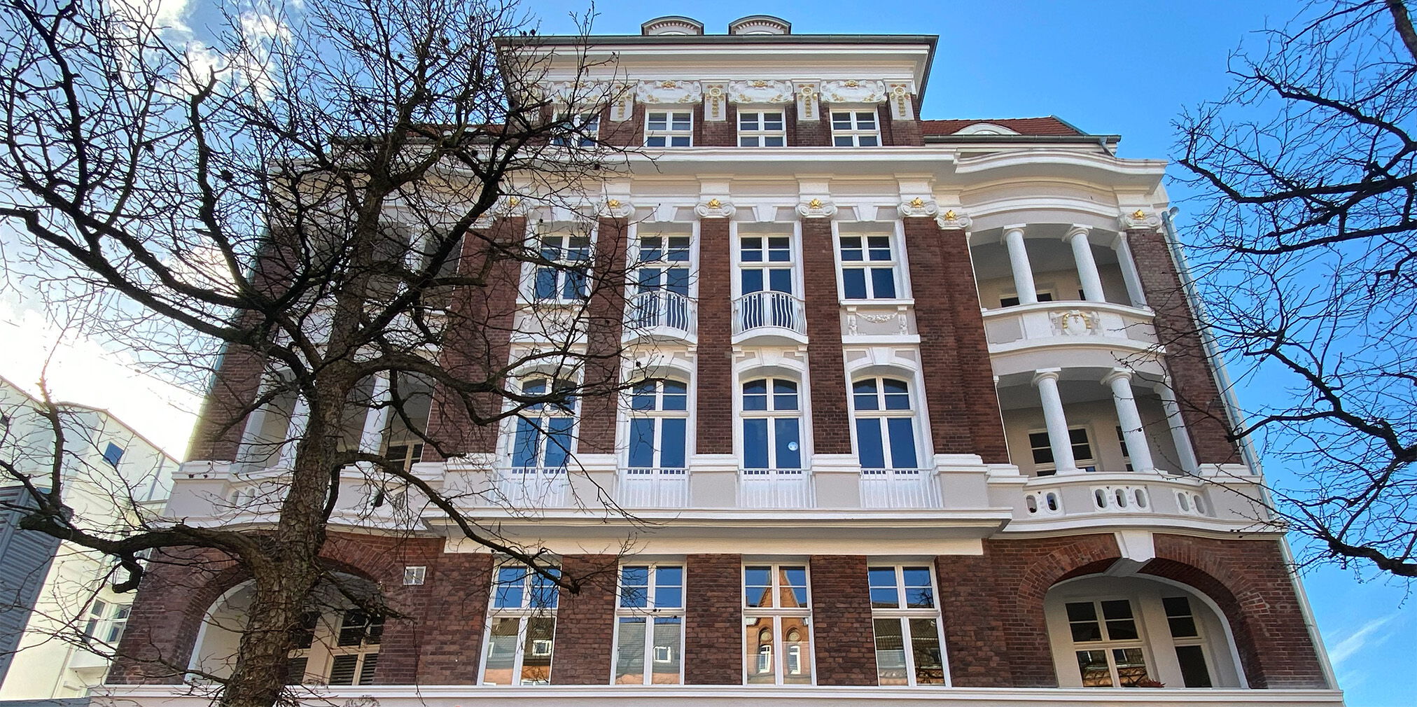 Venenzentrum Nord, Holtenauer Str. 73, 24105 Kiel